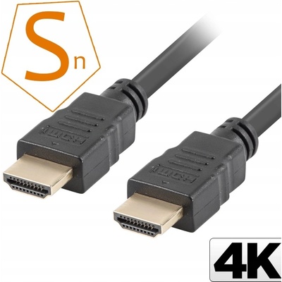 Gembird CC-HDMI4L-1M