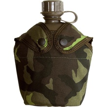 AČR na polní láhev MNS-2000 vz.95 les