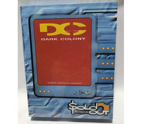 Dark Colony