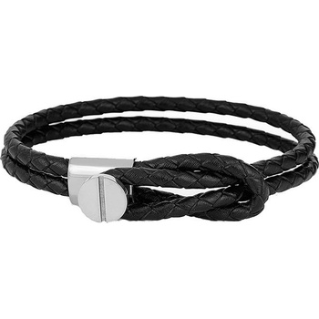 Daniel Klein Мъжка гривна Daniel Klein DKJ. 6.10010-1 (DKJ.6.10010-1)