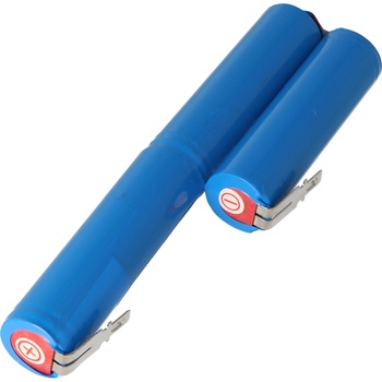 Image 1 of VHBW Батерия за Gardena Accu100, 10.8 V, 1.5 Ah (800113223)