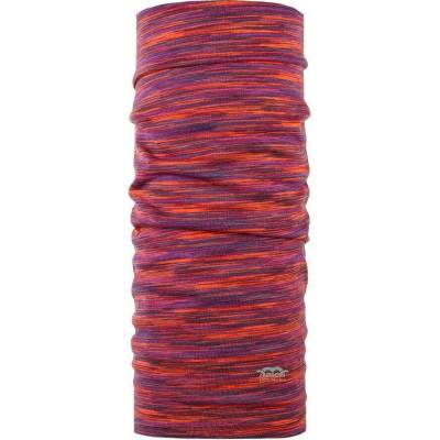 PAC Merino Wool multi rainbows