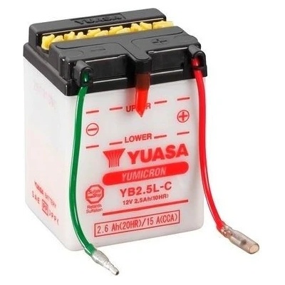 Yuasa YB5L-B