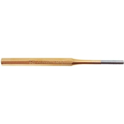 BGS Technic BGS 1651-6 Vyrážeč závlaček 6 x 150 mm, tvrzený