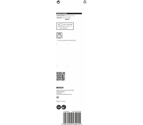Bosch 2608900327