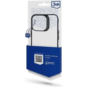 3mk Protection Кейс 3mk Satin Armor Case+ за Samsung Galaxy A54 5G (3mk Satin Armor Case+(79)-0)