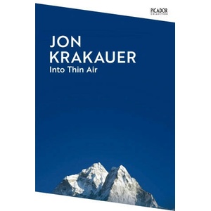 Into Thin Air (2024)