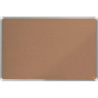 Nobo Korková tabule Premium Plus, 90 x 60 cm 1915180