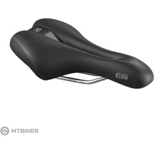 Selle Royal Premium Athletic 45st. Ellipse čierne