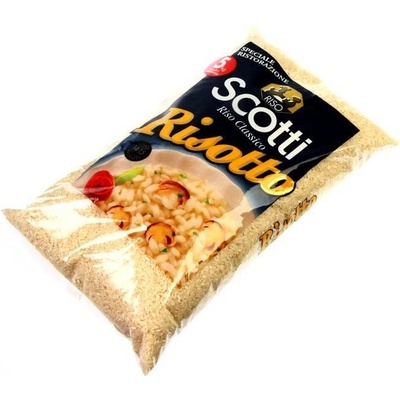 Scotti rýže Risotto 5 kg