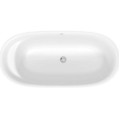 Duravit Cape Cod 165 x 78 cm 700459000000000