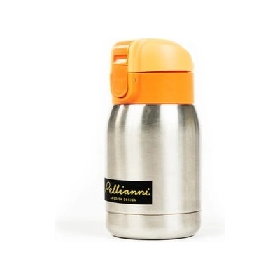 Pellianni Orange Termoska 200 ml