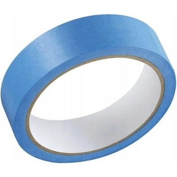Ciret papierová páska UV 38 mm x 50 m modrá