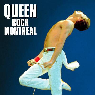 Queen - Queen Rock Montreal (2 CD) (0602458325560)