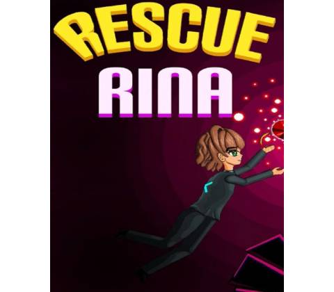 Rescue Rina