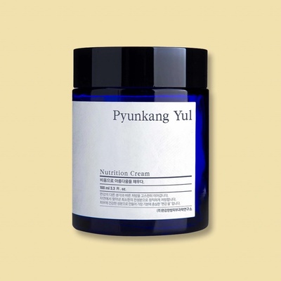 Pyunkang Yul Moisture Cream hydratační krém 100 ml