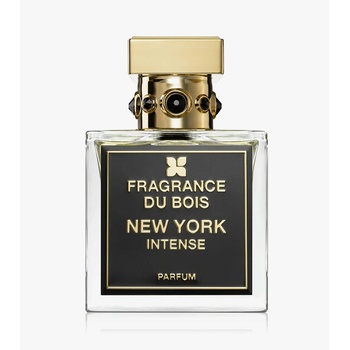 Fragrance Du Bois New York Intense EDP 100 ml