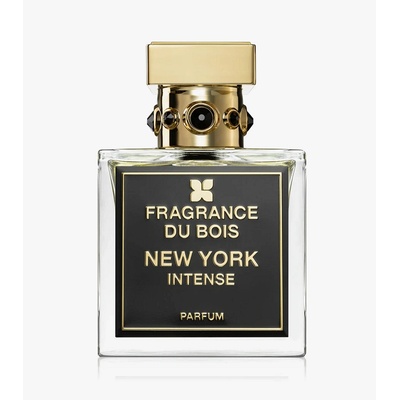 Fragrance Du Bois New York Intense EDP 100 ml