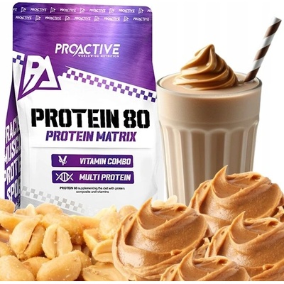 ProActive Protein 80 700 g