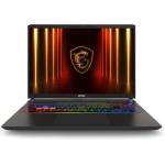 MSI Vector 16 HX AI A2XWHG 9S7-15M352-641 Преносими компютри