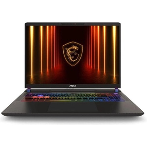 MSI Vector 16 HX AI A2XWHG 9S7-15M352-641 Преносими компютри