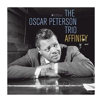 PETERSON, OSCAR - AFFINITY LP