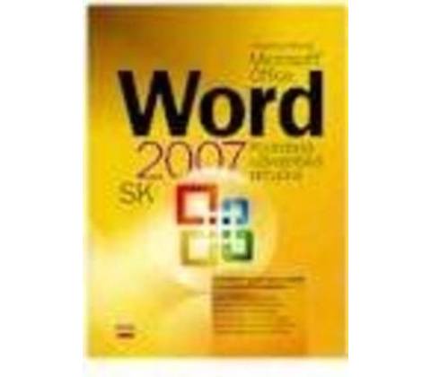 Microsoft Office Word 2007