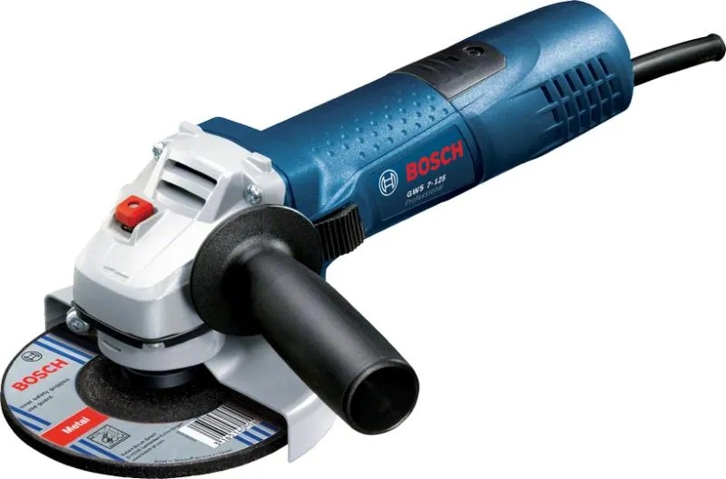 Bosch GWS 7-125 (0601388108)