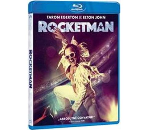 Rocketman BD