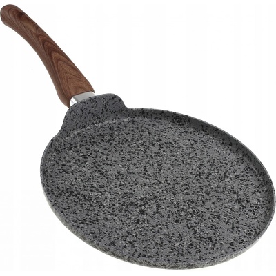 Konighoffer Pánev na palačinky Venga 26 cm granitová