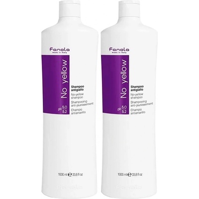 Fanola šampon pro ochranu barvy 2000 ml