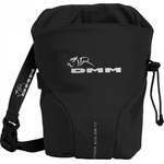DMM Торбичка за магнезий Dmm Trad Chalk bag - Black - размер One Size (335-0529-0111)