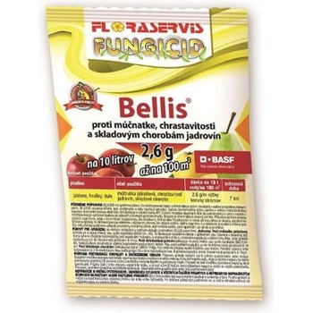 Floraservis Bellis 2,6 g