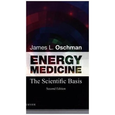 Energy Medicine