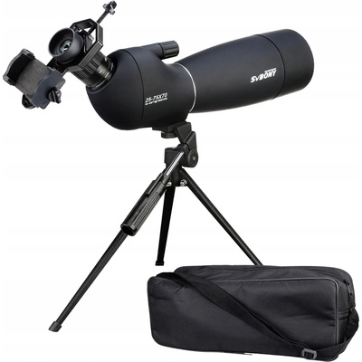 Svbony SV28 25-75x70