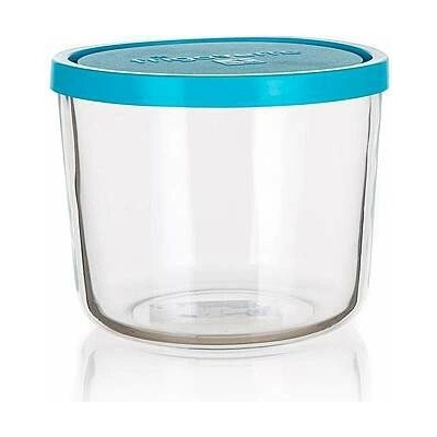 Bormioli Rocco 8001133391401 frigoverre classic dóza OKR. 12 VYS. 800 ml