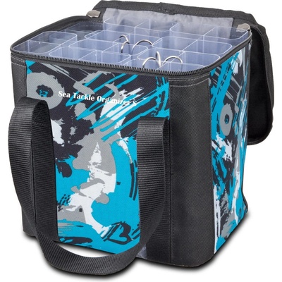 Saenger Aquantic taška Sea Tackle Organizer S
