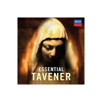 Tavener - Essential CD