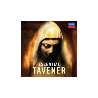 Tavener - Essential CD