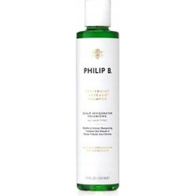 Philip B. White Label jemný čistiaci šampón 220 ml