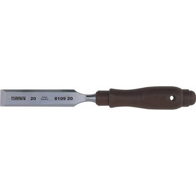 Narex Bystřice Dláto ploché 3mm 120/260mm rukojeť plast line - NB8109-03
