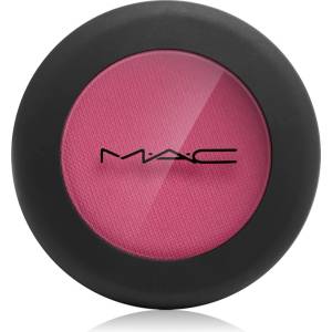 M·A·C Powder Kiss Soft Matte Eye Shadow сенки за очи цвят Fall in Love 1.5 гр