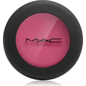 M·A·C Powder Kiss Soft Matte Eye Shadow сенки за очи цвят Fall in Love 1.5 гр