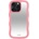 Holdit Гръб Holdit Wavy Case за iPhone 15 Pro Max - Rouge Pink/Mirror
