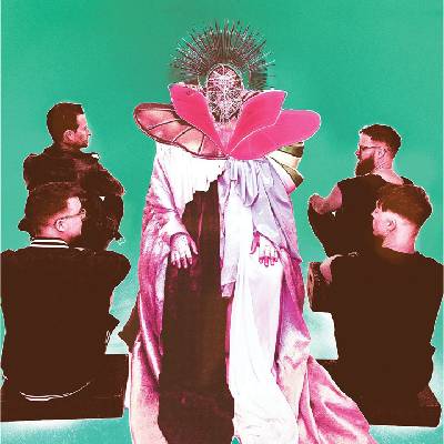 Warner Highly Suspect: The Midnight Demon Club - CD (053744)