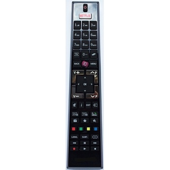 Dálkový ovladač Emerx GoGEN TVF43N384STWEB