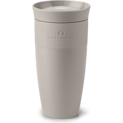 Rosendahl Бежова термочаша 280 ml Grand Cru Outdoor - Rosendahl (36450)