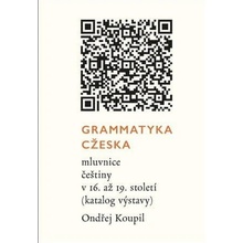 Grammatyka Cžeska