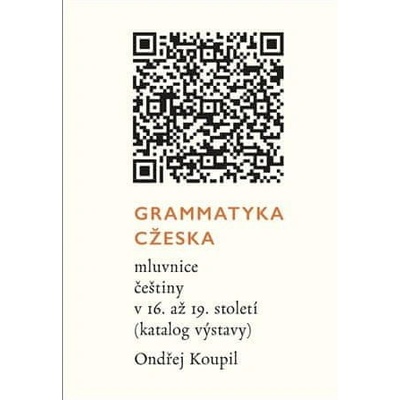 Grammatyka Cžeska
