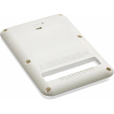 Fishman Rechargeable Battery Pack Strat White Адаптер за китара (PRO-BPK-FSW)